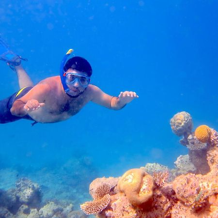 Kaani Beach Hotel Maafushi Zewnętrze zdjęcie