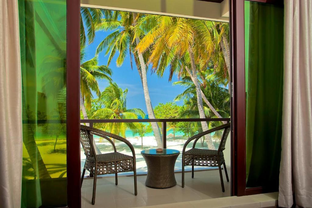 Kaani Beach Hotel Maafushi Pokój zdjęcie