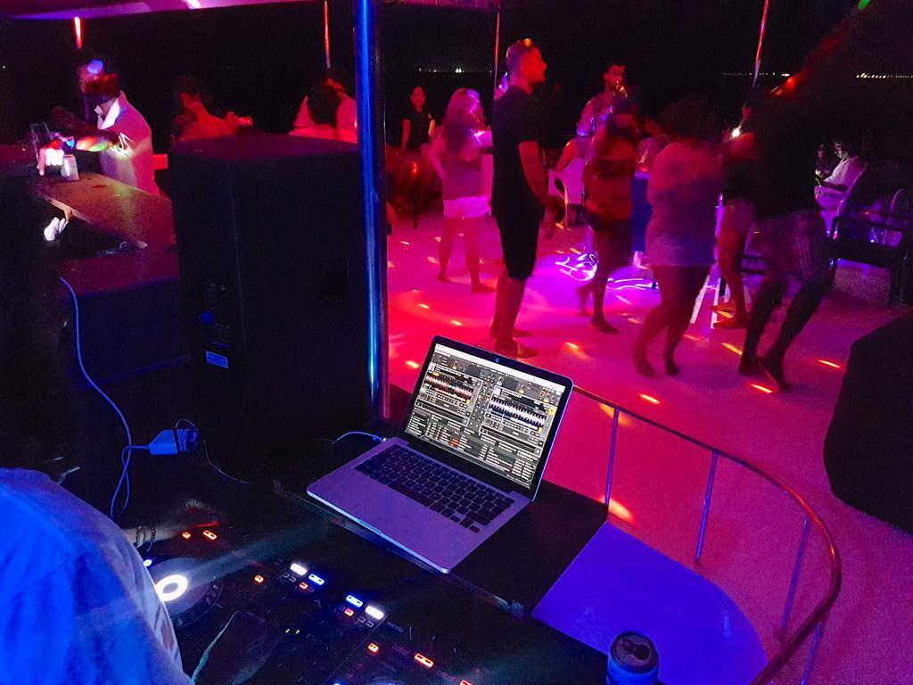 Kaani Beach Hotel Maafushi Zewnętrze zdjęcie