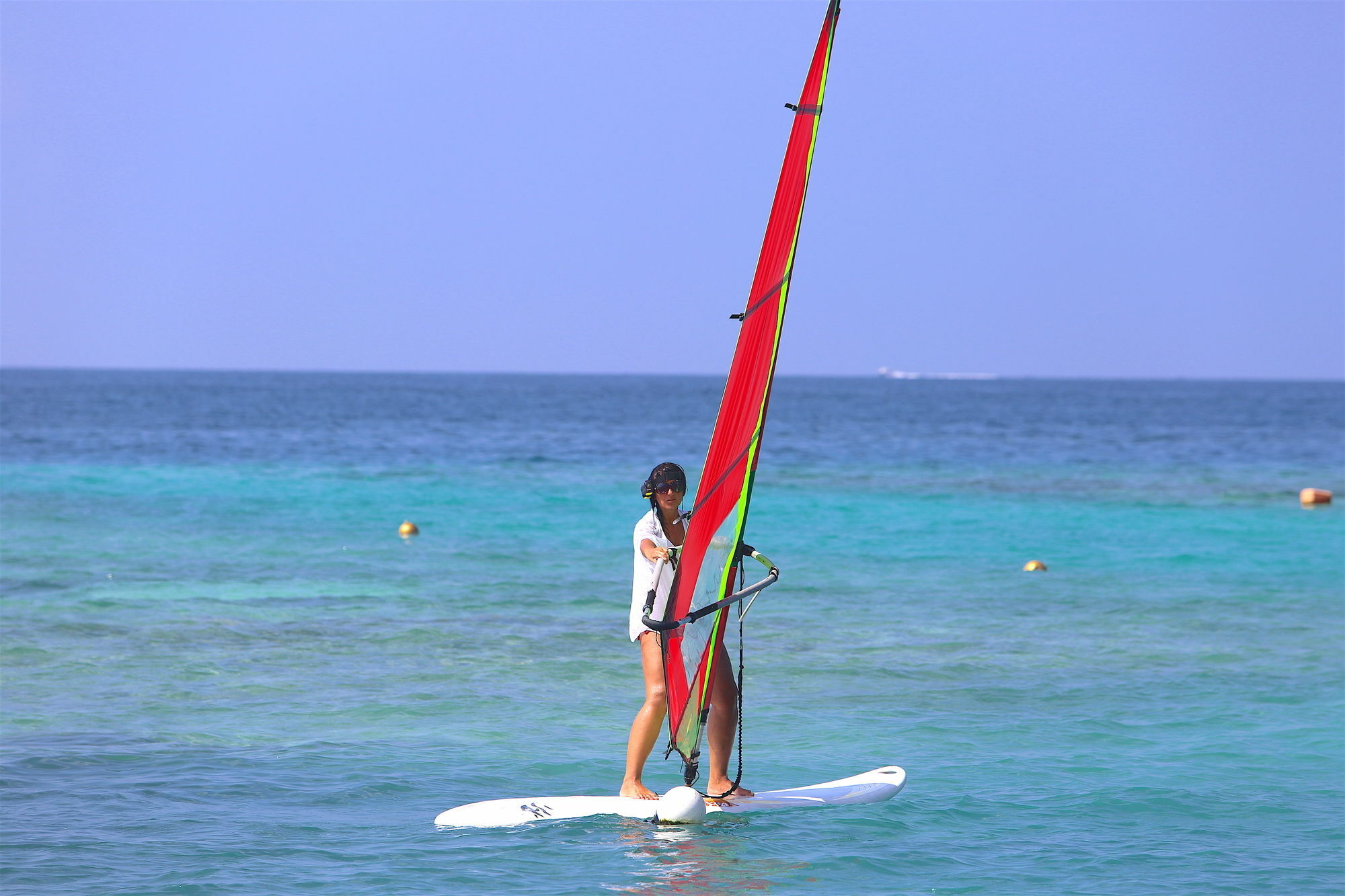 Kaani Beach Hotel Maafushi Zewnętrze zdjęcie