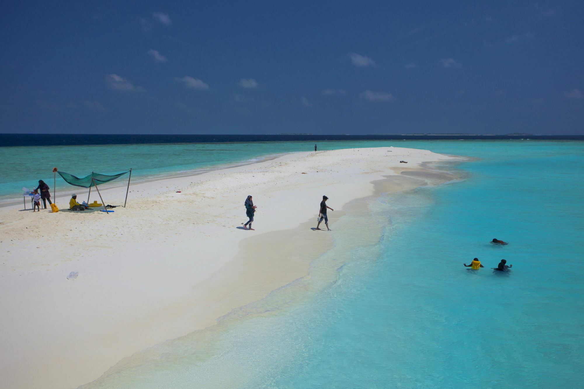 Kaani Beach Hotel Maafushi Zewnętrze zdjęcie