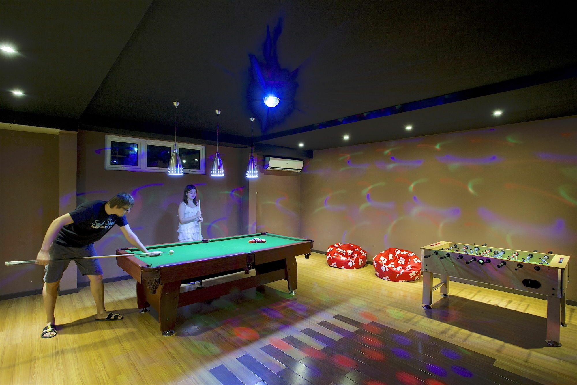 Kaani Beach Hotel Maafushi Zewnętrze zdjęcie