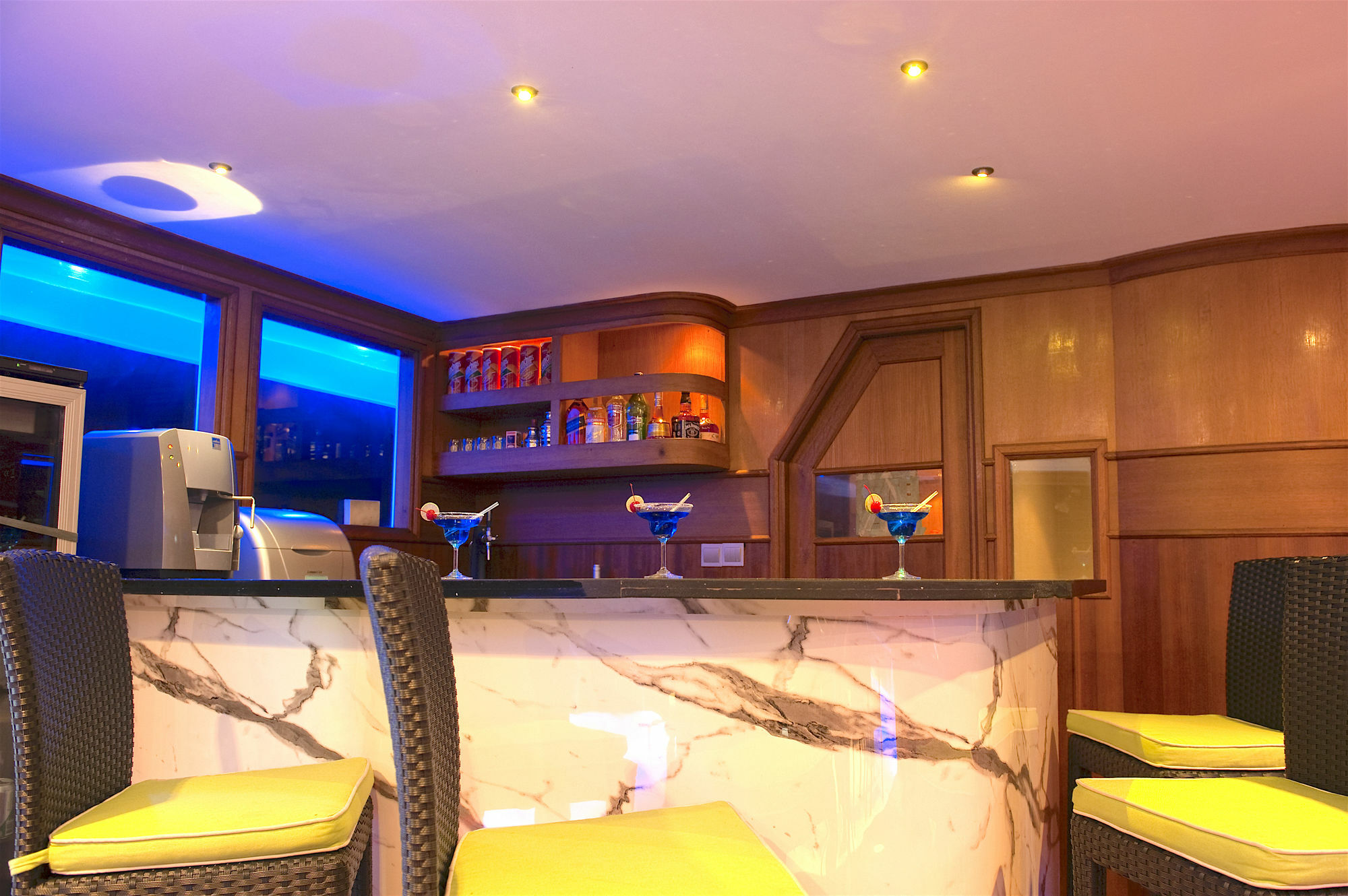 Kaani Beach Hotel Maafushi Zewnętrze zdjęcie